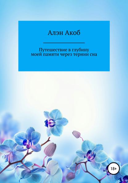 Путешествие в глубину моей памяти через тернии сна — Алэн Акоб