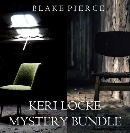 Keri Locke Mystery Bundle: A Trace of Death - Блейк Пирс