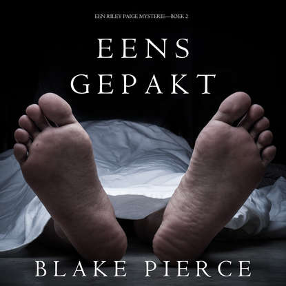 Een Riley Paige Mysterie - 