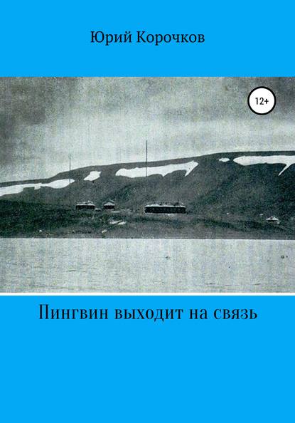 Пингвин выходит на связь — Юрий Корочков