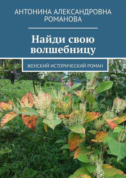 Найди свою волшебницу. Женский исторический роман - Антонина Александровна Романова