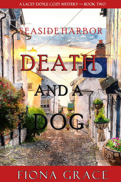 A Lacey Doyle Cozy Mystery - 