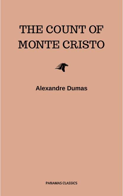 The Count of Monte Cristo - Александр Дюма