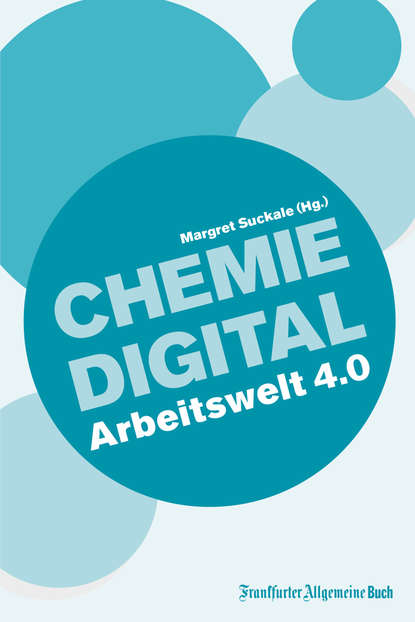 Chemie Digital - Группа авторов