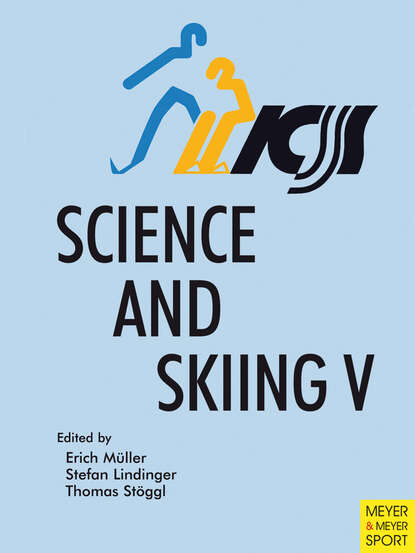 Science and Skiing V — Группа авторов