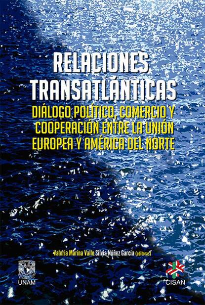 Relaciones transatl?nticas - Группа авторов