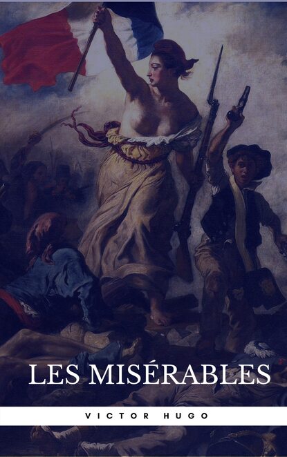 Les Mis?rables (Book Center) - Виктор Мари Гюго