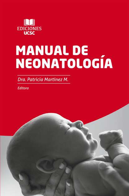 Manual de Neonatolog?a — Группа авторов