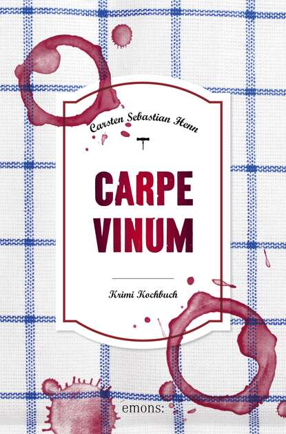 Carpe Vinum - Карстен Хенн