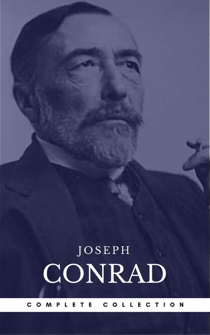 Joseph Conrad: The Complete Novels Time (Book Center) - Джозеф Конрад