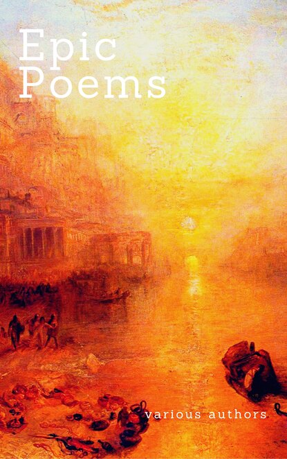 Epic Poems (Zongo Classics) - Уильям Шекспир