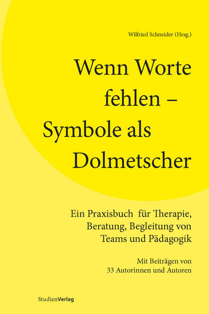 Wenn Worte fehlen – Symbole als Dolmetscher — Группа авторов