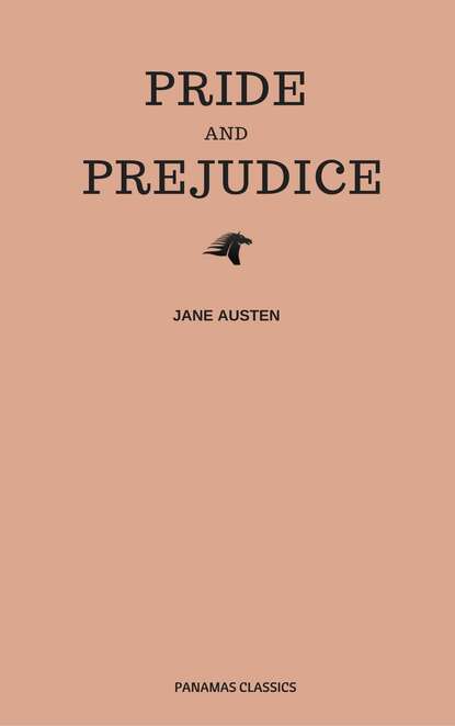 Pride And Prejudice - Джейн Остин