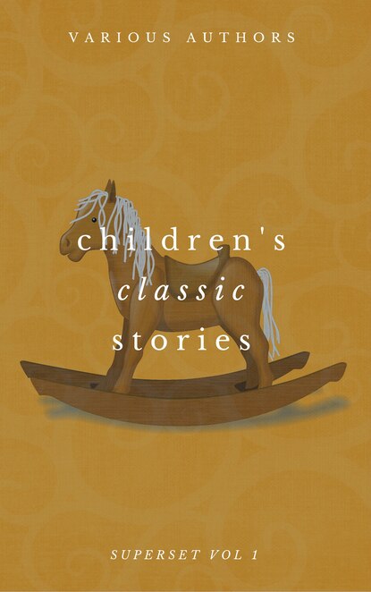 Children's Classic Stories Superset Vol. 1 - Льюис Кэрролл