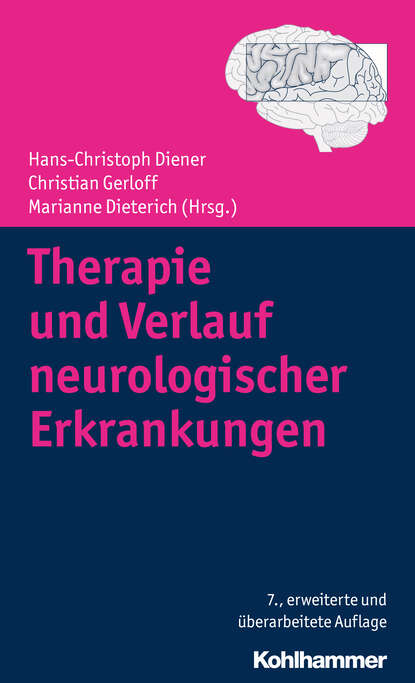 Therapie und Verlauf neurologischer Erkrankungen — Группа авторов