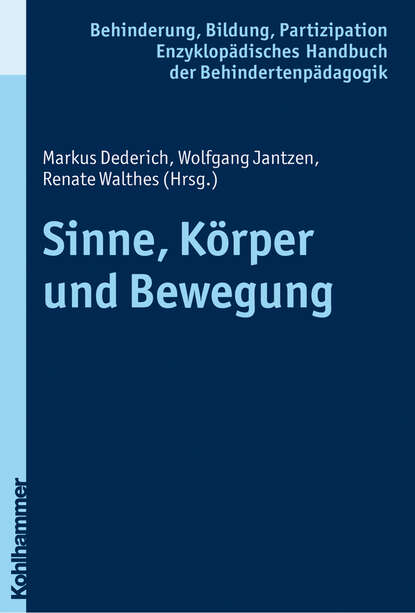 Sinne, K?rper und Bewegung - Группа авторов