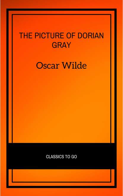 The Picture of Dorian Gray - Оскар Уайльд