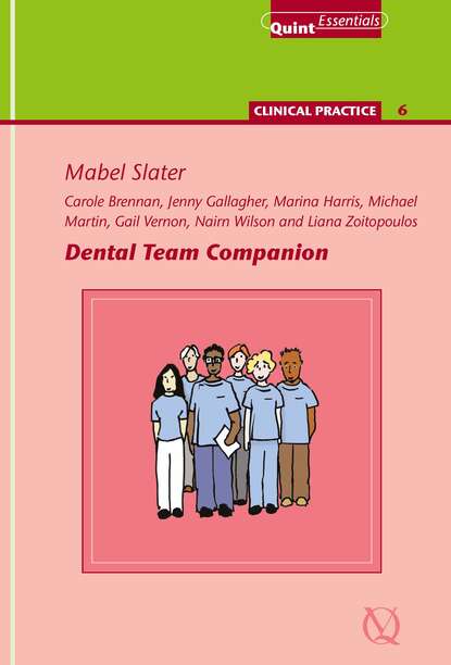 Dental Team Companion - Группа авторов