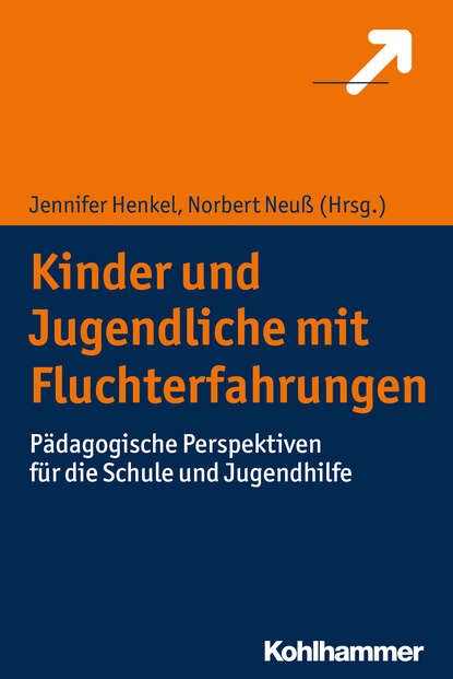 Kinder und Jugendliche mit Fluchterfahrungen - Группа авторов