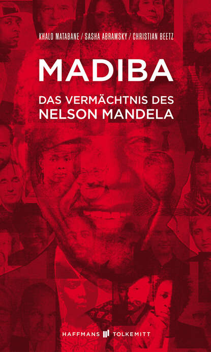 Madiba - Группа авторов