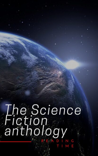 The Science Fiction anthology - Филип Дик