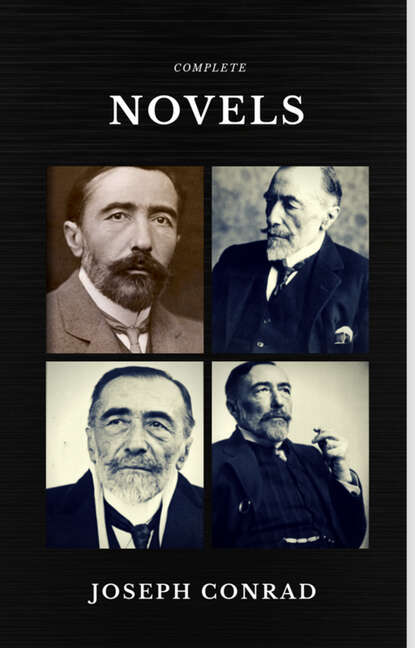 Joseph Conrad: The Complete Collection (Quattro Classics) (The Greatest Writers of All Time) - Джозеф Конрад