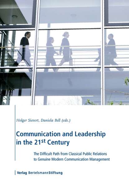 Communication and Leadership in the 21st Century - Группа авторов