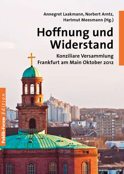 Hoffnung und Widerstand — Группа авторов