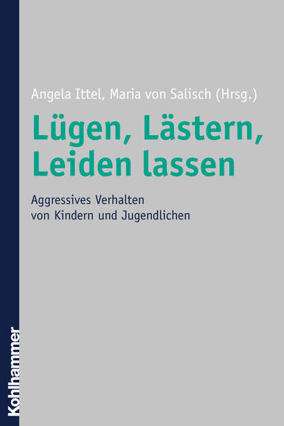 L?gen, L?stern, Leiden lassen - Группа авторов