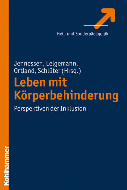 Leben mit K?rperbehinderung - Группа авторов