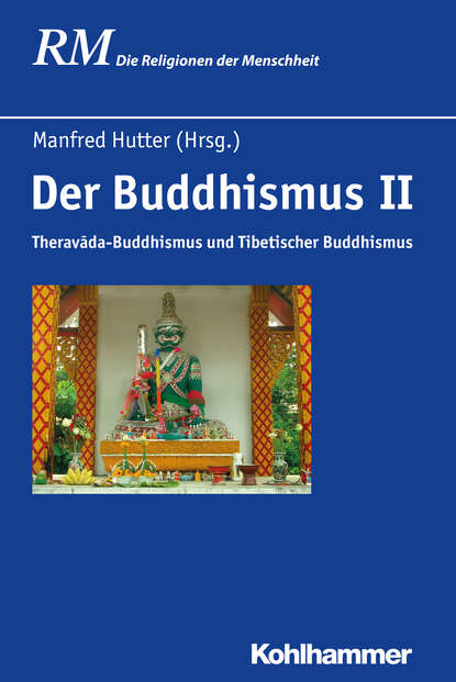 Der Buddhismus II - Группа авторов