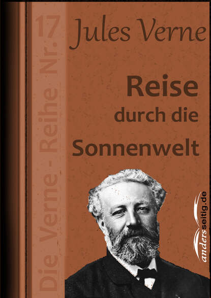 Reise durch die Sonnenwelt - Жюль Верн