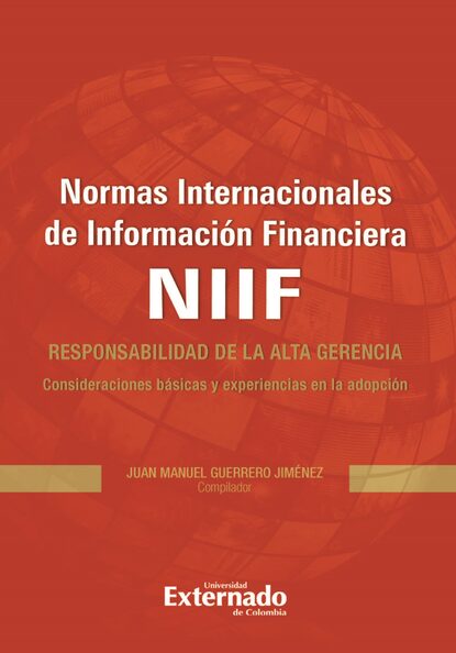 Normas Internacionales de Informaci?n Financiera (NIIF) - Группа авторов