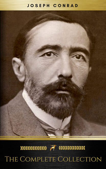 Joseph Conrad: The Complete Collection (Golden Deer Classics) - Джозеф Конрад