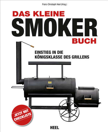 Das kleine Smoker-Buch — Группа авторов