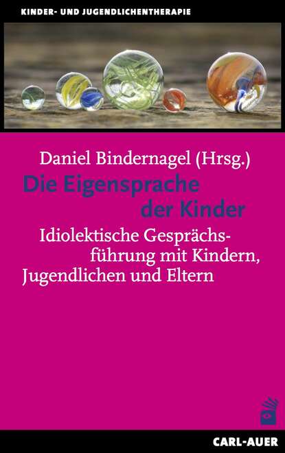 Die Eigensprache der Kinder - Группа авторов