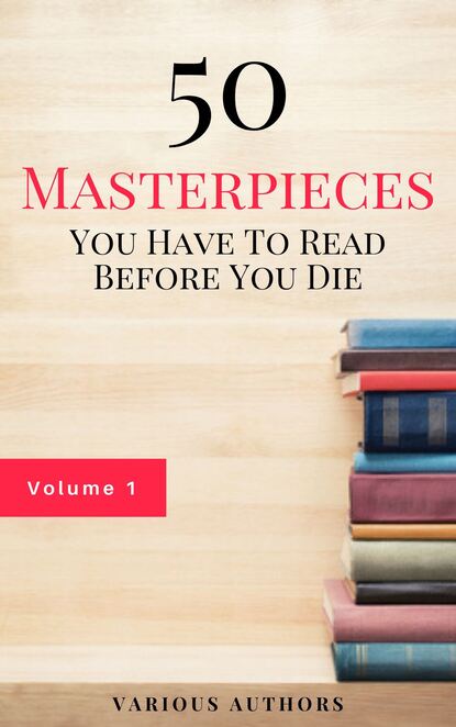 50 Masterpieces you have to read before you die Vol: 1 - Оноре де Бальзак