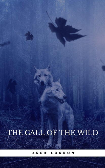 The Call of the Wild - Джек Лондон