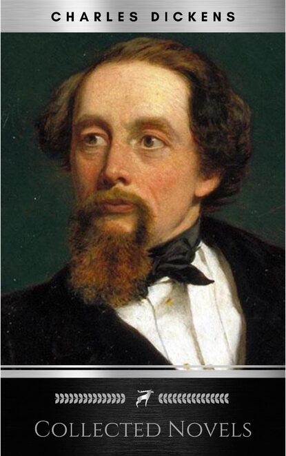 THE 16 GREATEST CHARLES DICKENS NOVELS - Чарльз Диккенс