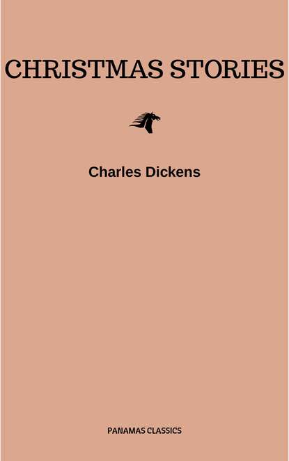 Charles Dickens - Christmas Collection - Чарльз Диккенс