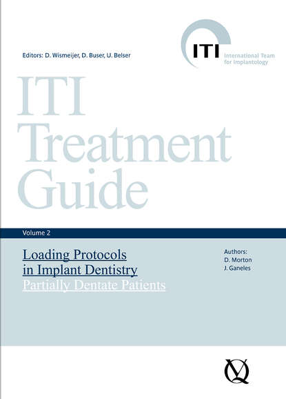 Loading Protocols in Implant Dentistry - Группа авторов