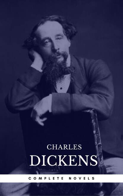 Dickens, Charles: The Complete Novels (Book Center) - Чарльз Диккенс