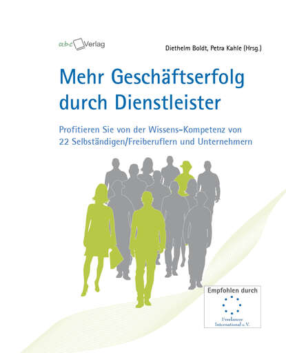 Mehr Gesch?ftserfolg durch Dienstleister — Группа авторов