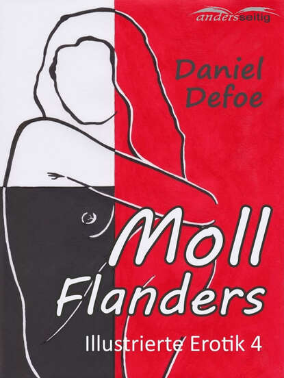 Moll Flanders — Даниэль Дефо