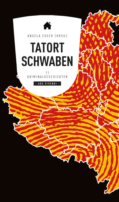 Tatort Schwaben (eBook) - Группа авторов