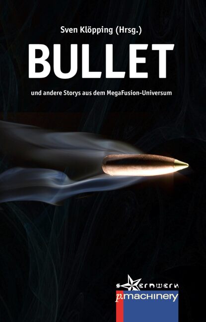 Bullet - Группа авторов