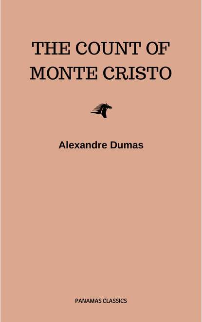 The Count of Monte Cristo - Александр Дюма