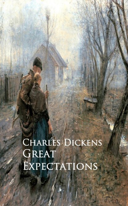 Great Expectations - Чарльз Диккенс