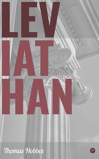 Leviathan — Томас Гоббс