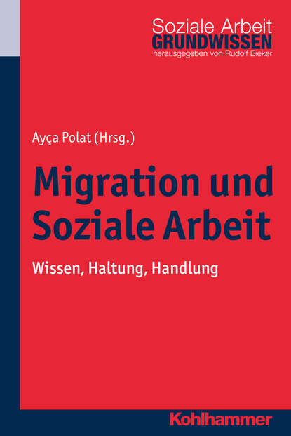 Migration und Soziale Arbeit - Группа авторов